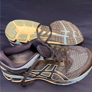 ASIC Gel-Kayano 26 flytefoam